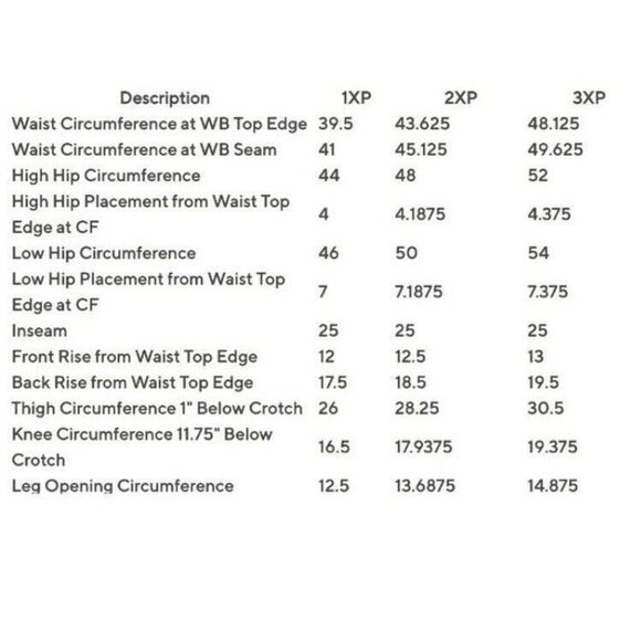 Laurie Felt Silky Ankle Skinny Jeans Zipper Black Grey Stretch High Rise 2XP/24 - Picture 15 of 16